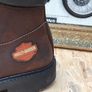 motobike boots-Harley Davidson Image 6
