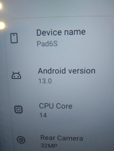 Brand New 10 Inch Tablet With Sim Card Slot