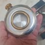 Irish whiskey hip flask Image 4