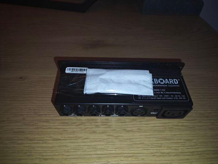 Rockboard Mod1