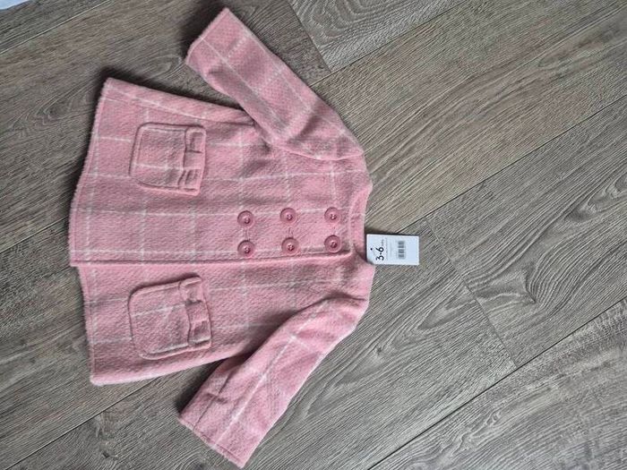 baby jacket