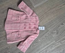 baby jacket