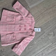 baby jacket