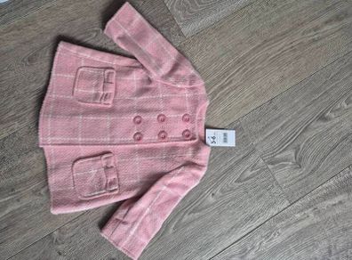 baby jacket
