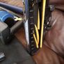Shark Anti Hair Wrap Cordless Vacuum [Single Battery] IZ202UK Image 2