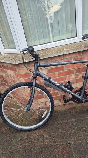 carrera mtb 26inch wheels