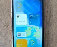 iphone 11, 128GB
