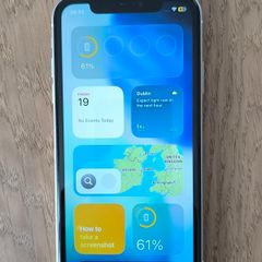 iphone 11, 128GB