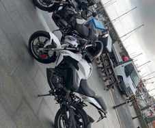 Keyway rkf 125