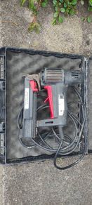 Maestri nail brad gun