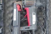 Maestri nail brad gun