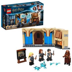 Lego Harry Potter