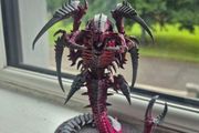 Warhammer 40k Tyranids