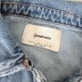 Stradivarius Denim Jacket Size S Image 3