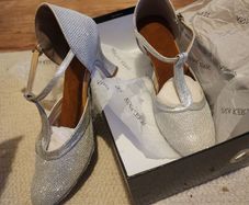 Dancing Shoes Anna Karn 740 60
