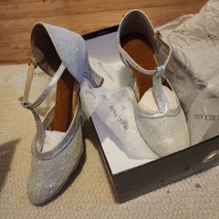Dancing Shoes Anna Karn 740 60