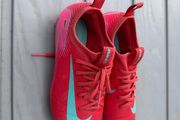 Nike Jr Mercurial Vapor 16 (UK 2)