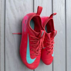 Nike Jr Mercurial Vapor 16 (UK 2)