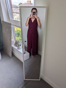 Ikea mirror 40x160