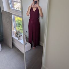 Ikea mirror 40x160