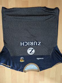 Wexford GAA Jersey Centenary collectors edition