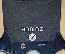 Wexford GAA Jersey Centenary collectors edition