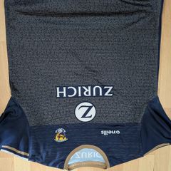 Wexford GAA Jersey Centenary collectors edition