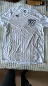 running top