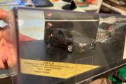 Renault Safrane Presidential Model