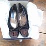 Stuart Weizman flats for Russel & Bromley Image 3