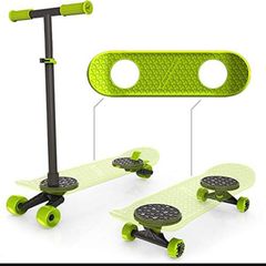 Morfboard