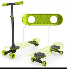 Morfboard