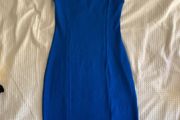 Zara dress new