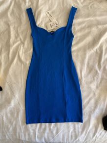 Zara dress new