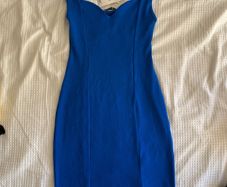 Zara dress new