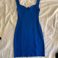Zara dress new