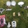 Nissan figaro parts for sale Image 6