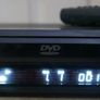 Sony DVP-S335 DVD CD DVD Video CD Player With Remote, works well. Image 2