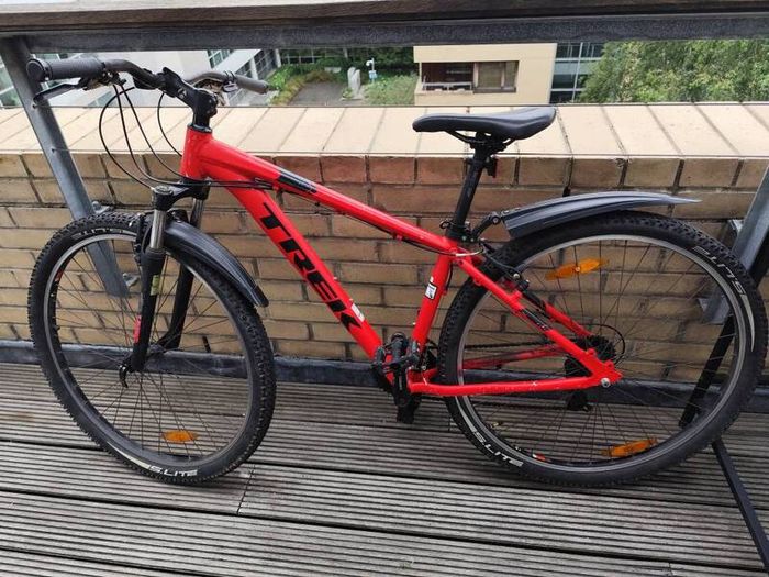 Bike wheel 29"