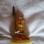 Retro Tweety photo frame and photo holder brand new Image 5