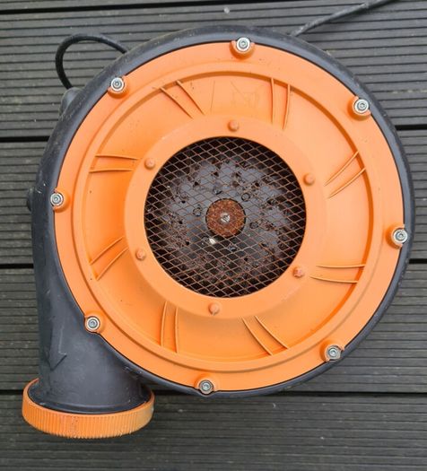 Air Blower Pump for Inflatable Bounce House  Air 320-330W