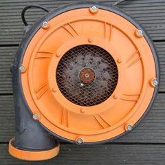 Air Blower Pump for Inflatable Bounce House  Air 320-330W