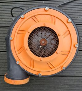 Air Blower Pump for Inflatable Bounce House  Air 320-330W