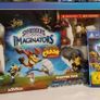 Skylanders Imaginators SPECIAL EDITION starter pack for PS4 PS5 console - CRASH BANDICOOT & DR NEO CORTEX - game disc, portal, 5 items - Playstation game Image 2