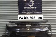 Vw id4 2021-on front bumper
