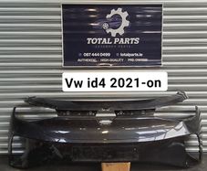 Vw id4 2021-on front bumper