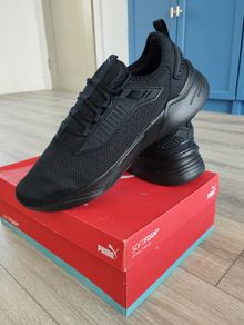 Mens Puma Trainers UK Size 13