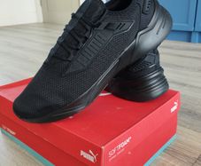 Mens Puma Trainers UK Size 13