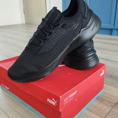 Mens Puma Trainers UK Size 13