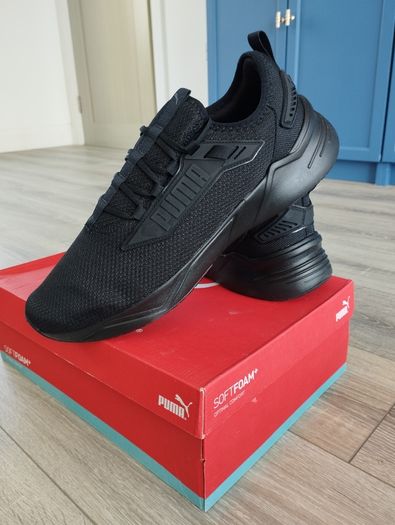 Mens Puma Trainers UK Size 13